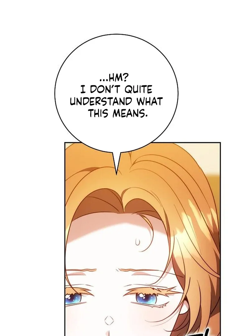 I Will Raise My Child As Another Man’s Chapter 70 page 100
