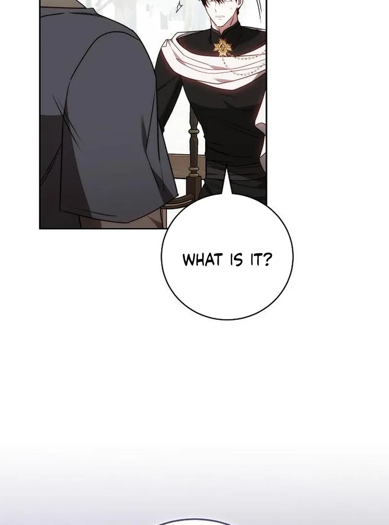 I Will Raise My Child As Another Man’s Chapter 71 page 89