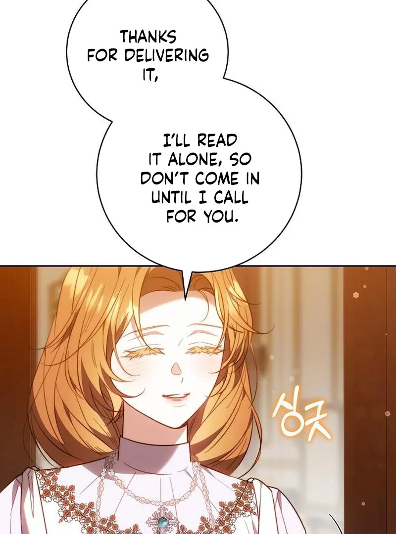I Will Raise My Child As Another Man’s Chapter 70 page 91