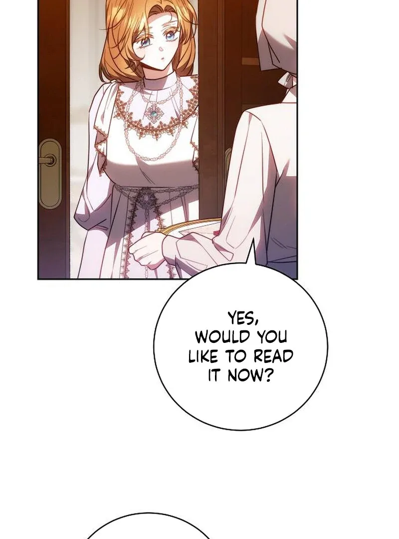 I Will Raise My Child As Another Man’s Chapter 70 page 90