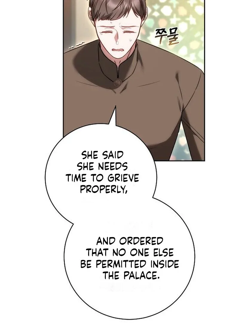 I Will Raise My Child As Another Man’s Chapter 71 page 101