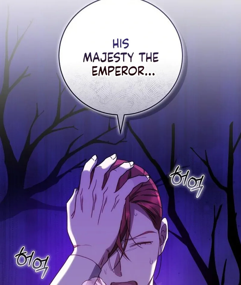 I Will Raise My Child As Another Man’s Chapter 71 page 90