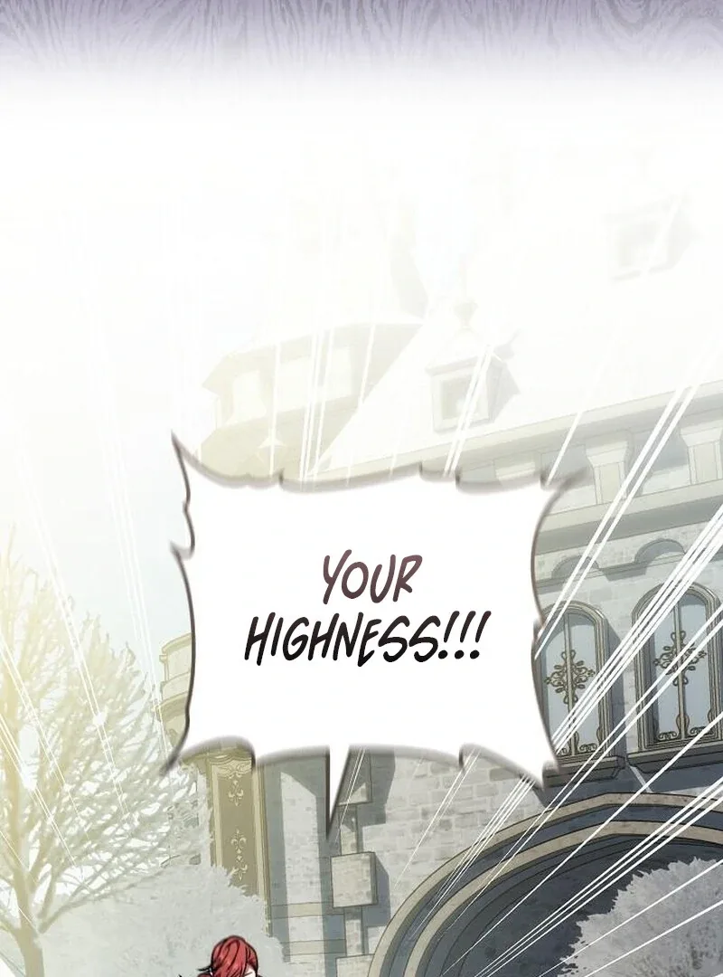 I Will Raise My Child As Another Man’s Chapter 71 page 86