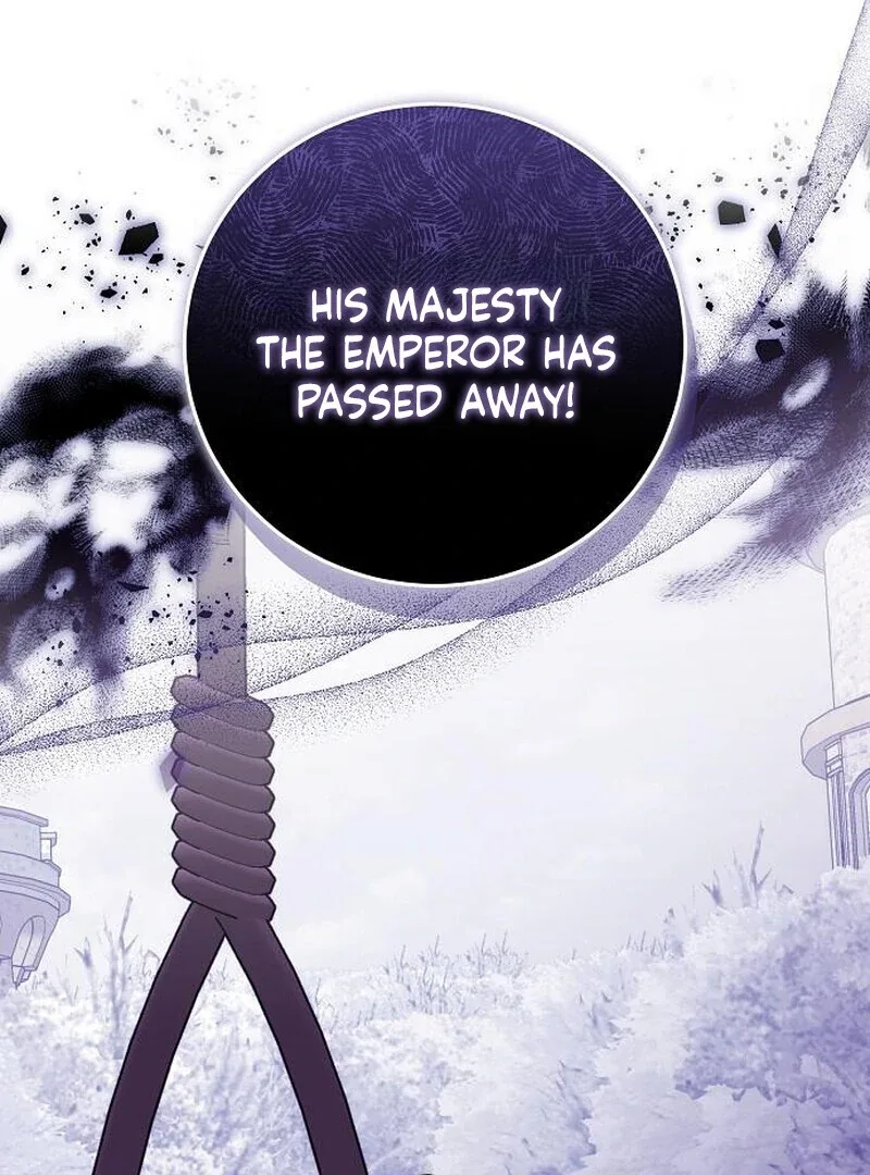 I Will Raise My Child As Another Man’s Chapter 71 page 92