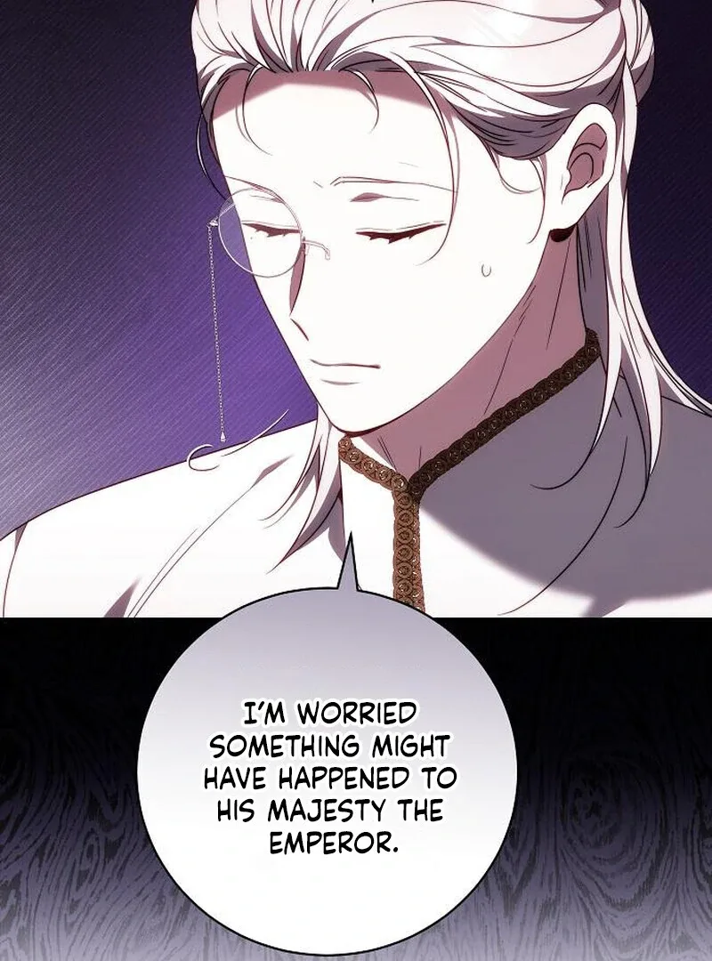 I Will Raise My Child As Another Man’s Chapter 71 page 85