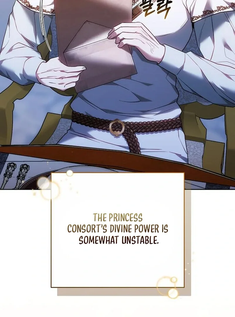 I Will Raise My Child As Another Man’s Chapter 70 page 112