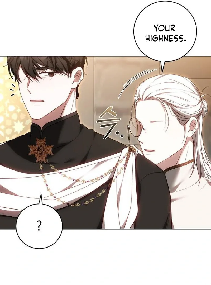 I Will Raise My Child As Another Man’s Chapter 71 page 105
