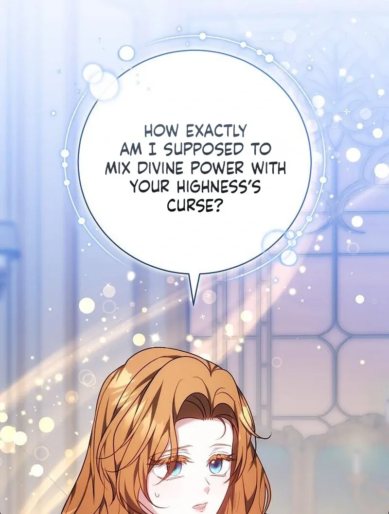I Will Raise My Child As Another Man’s Chapter 70 page 118