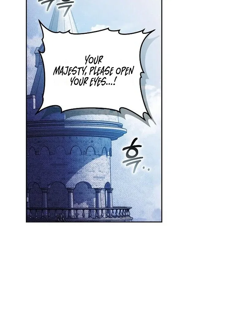 I Will Raise My Child As Another Man’s Chapter 71 page 95