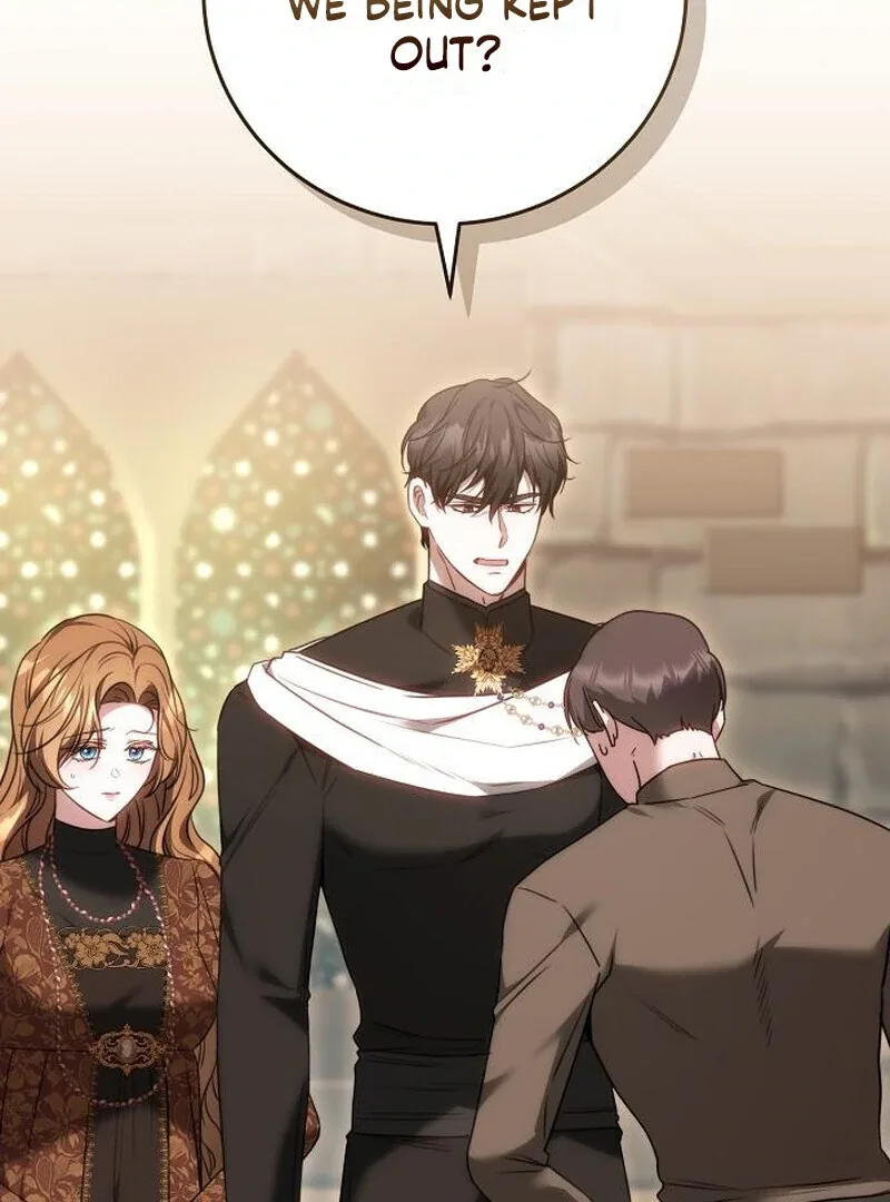 I Will Raise My Child As Another Man’s Chapter 71 page 99