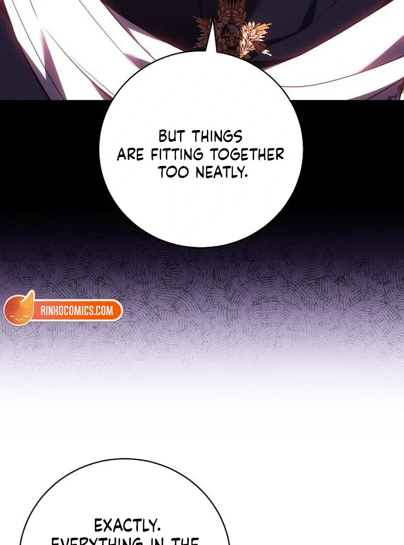 I Will Raise My Child As Another Man’s Chapter 71 page 115