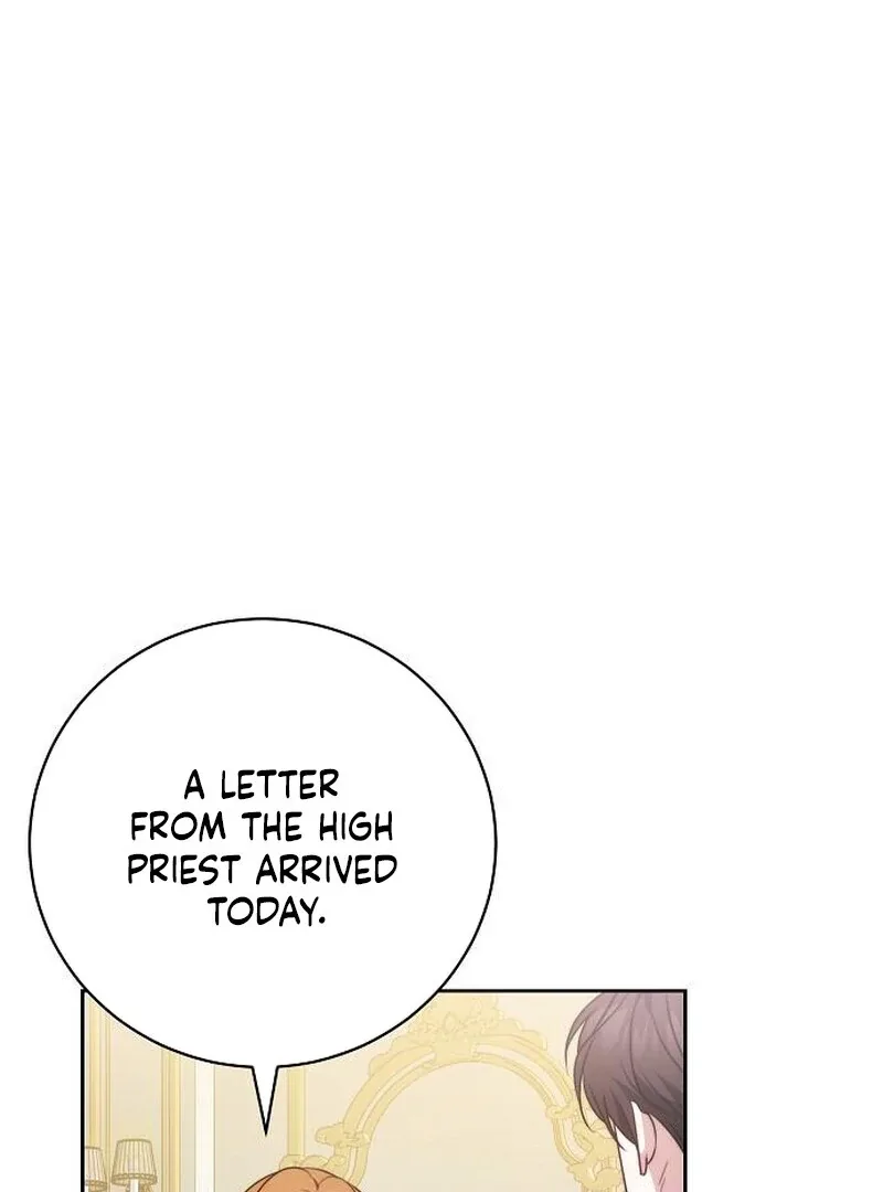 I Will Raise My Child As Another Man’s Chapter 70 page 108