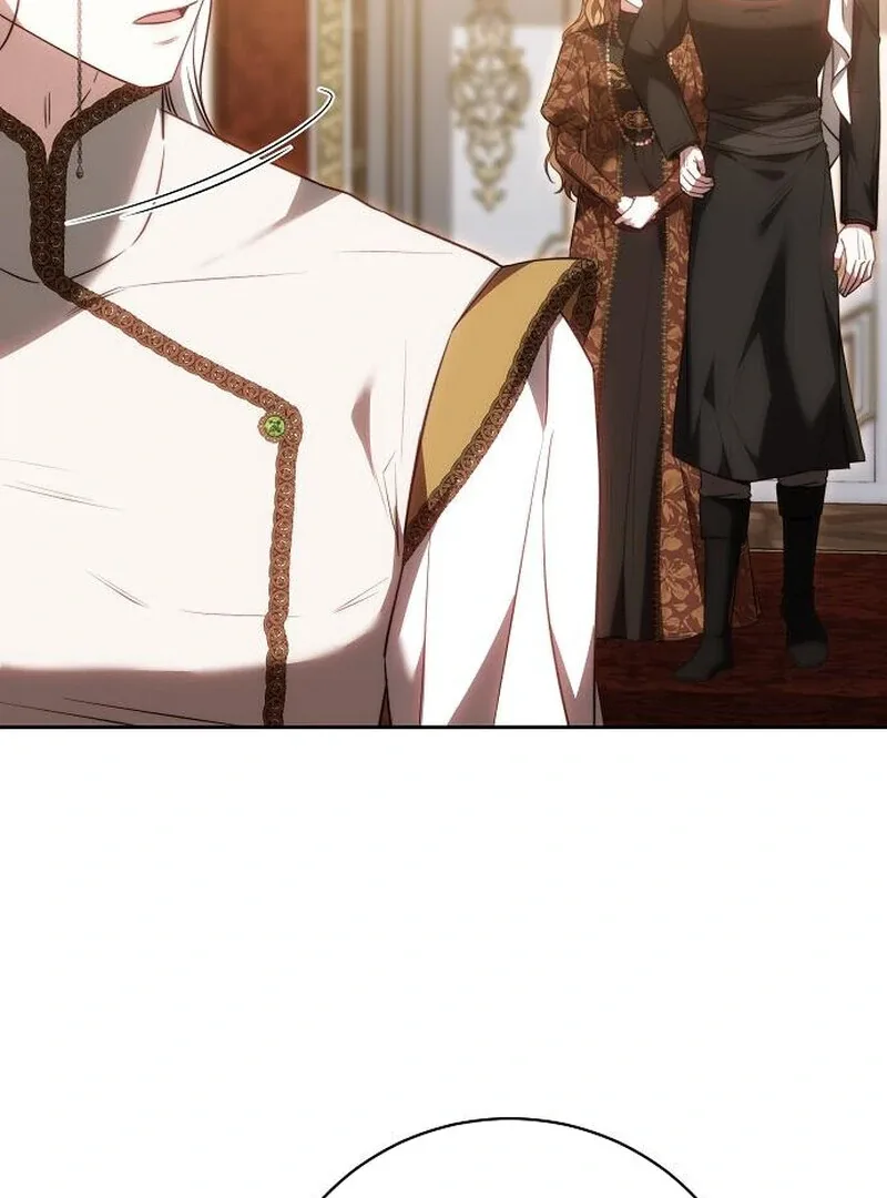 I Will Raise My Child As Another Man’s Chapter 71 page 111
