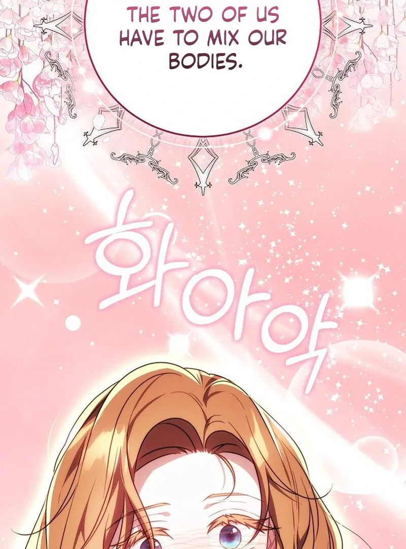 I Will Raise My Child As Another Man’s Chapter 70 page 124