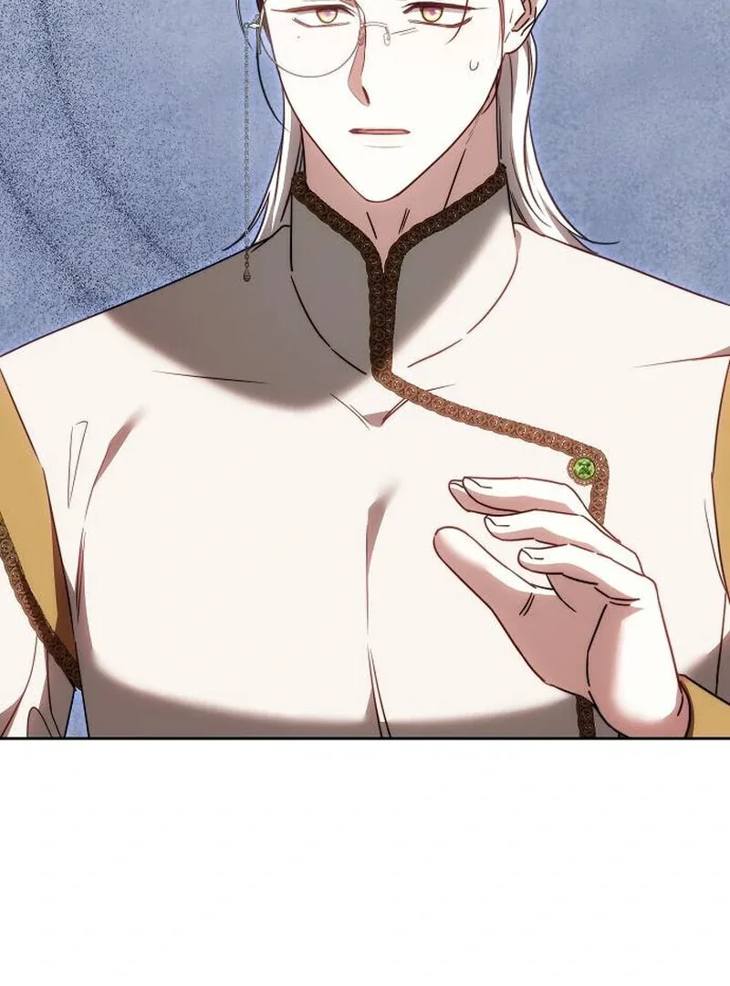 I Will Raise My Child As Another Man’s Chapter 71 page 107