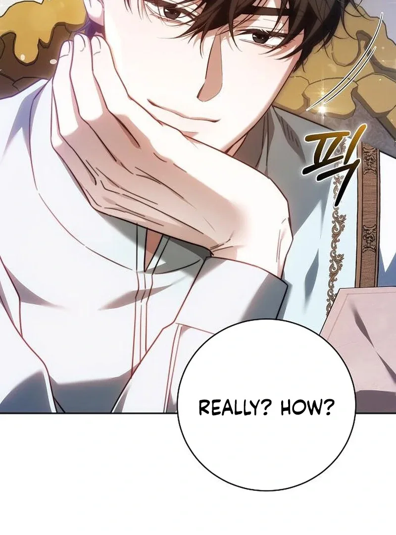 I Will Raise My Child As Another Man’s Chapter 70 page 121