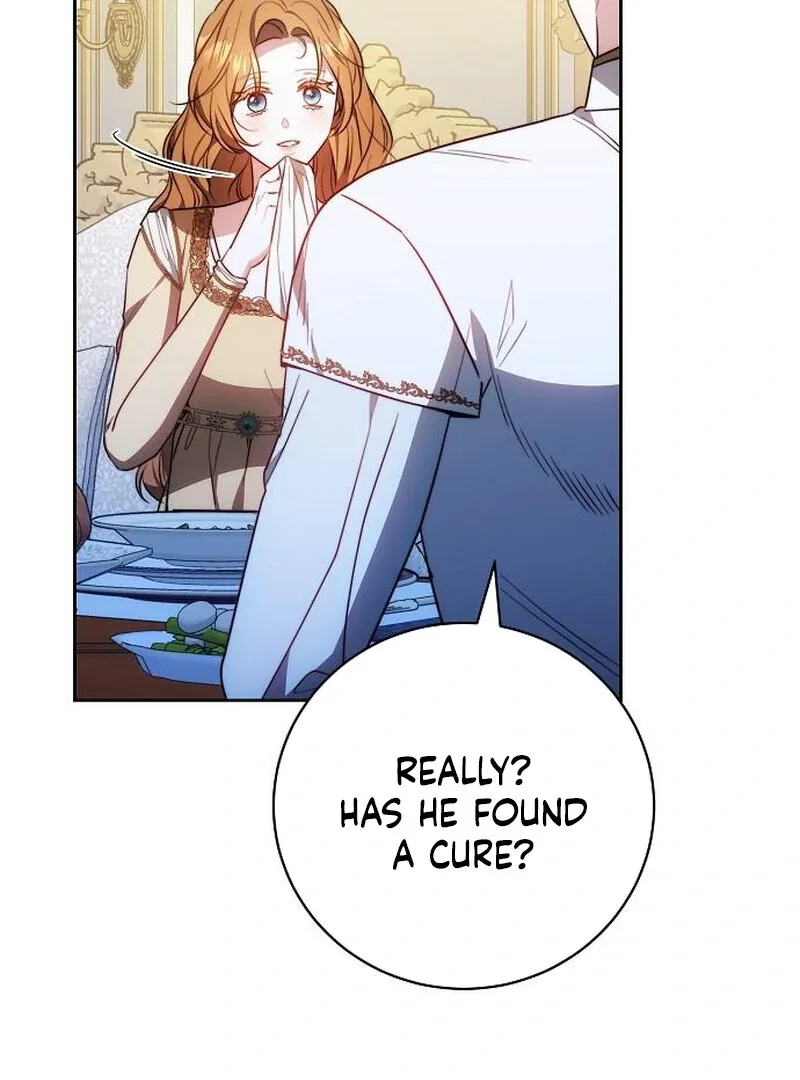 I Will Raise My Child As Another Man’s Chapter 70 page 109