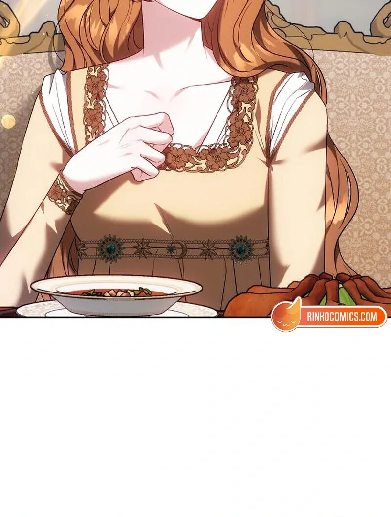 I Will Raise My Child As Another Man’s Chapter 70 page 119