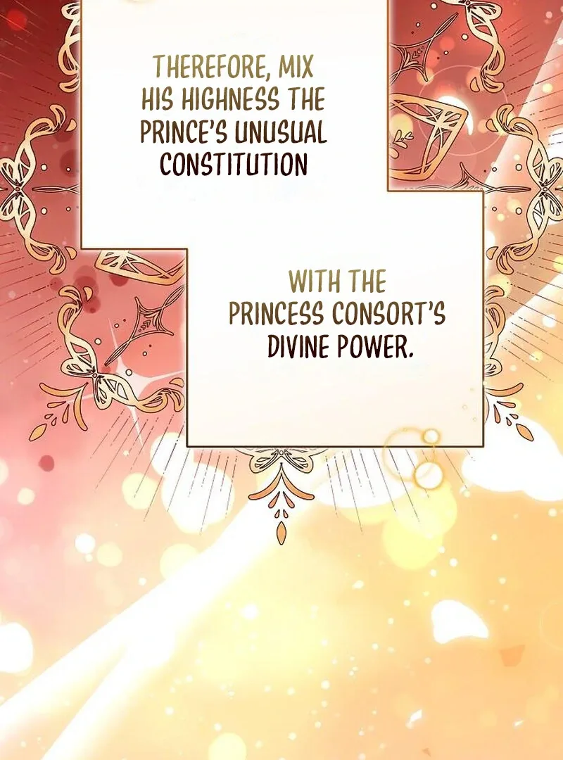 I Will Raise My Child As Another Man’s Chapter 70 page 116