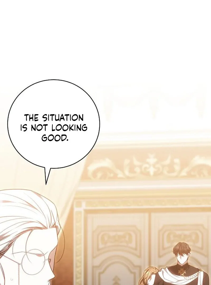 I Will Raise My Child As Another Man’s Chapter 71 page 110