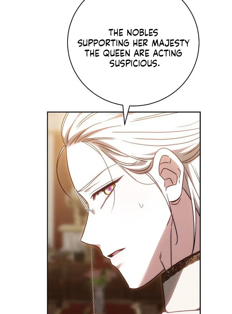 I Will Raise My Child As Another Man’s Chapter 71 page 112