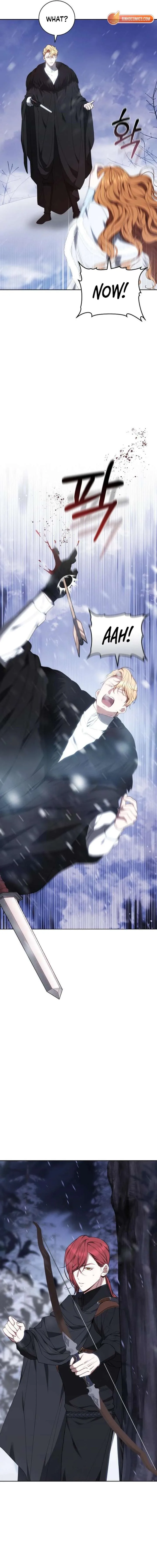I Will Raise My Child As Another Man’s Chapter 77 page 13