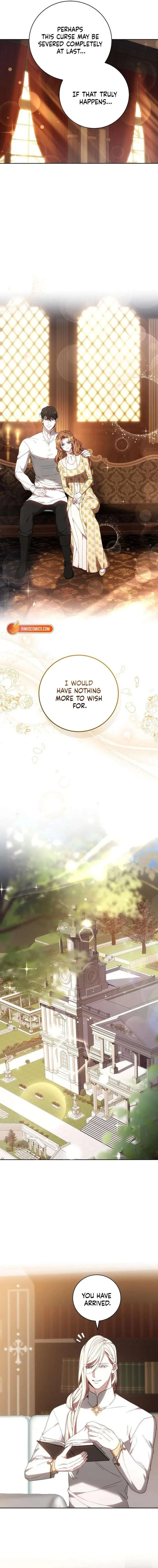 I Will Raise My Child As Another Man’s Chapter 79 page 11