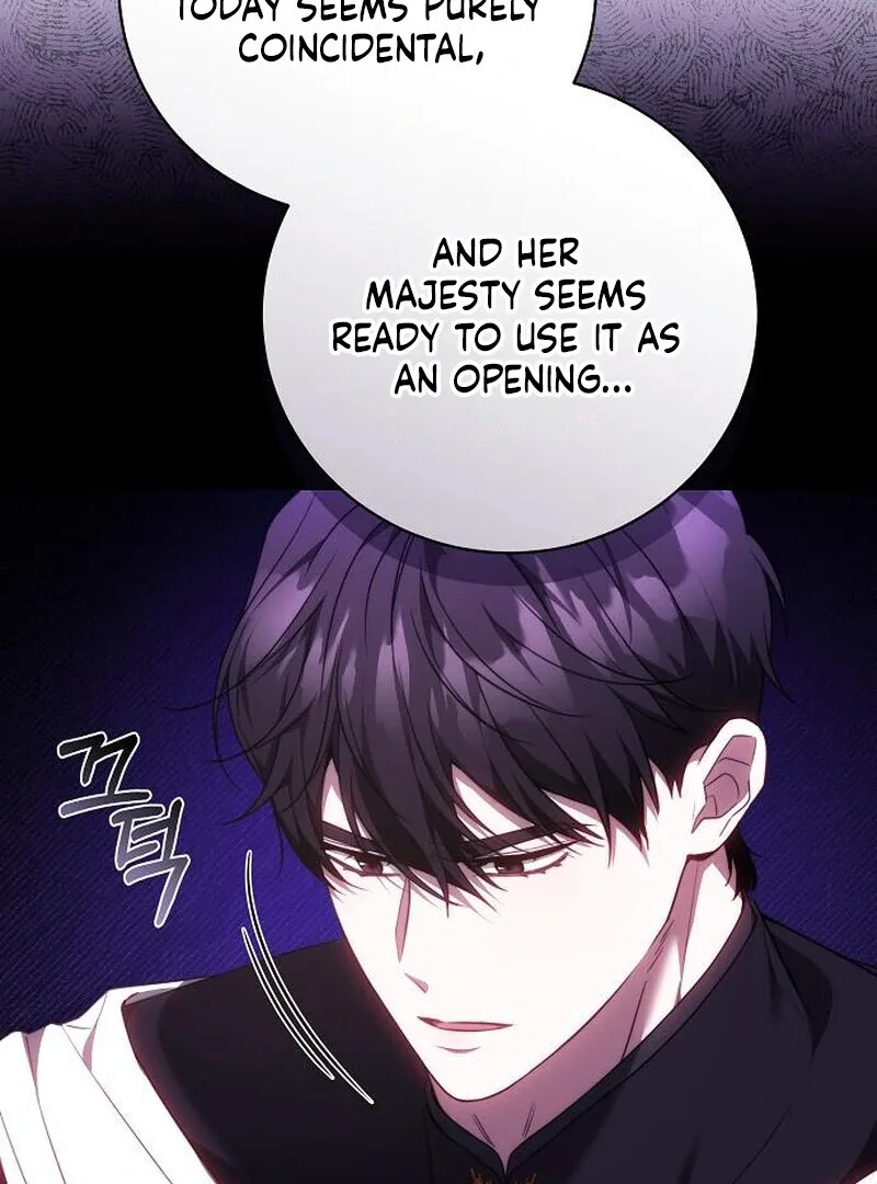 I Will Raise My Child As Another Man’s Chapter 71 page 114