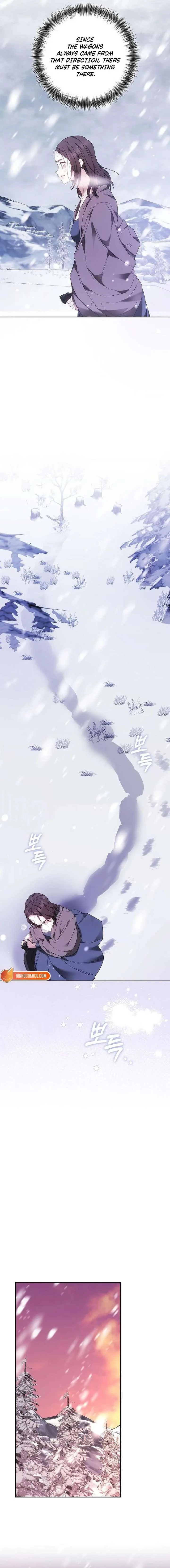 I Will Raise My Child As Another Man’s Chapter 82 page 8