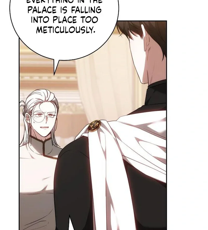 I Will Raise My Child As Another Man’s Chapter 71 page 116