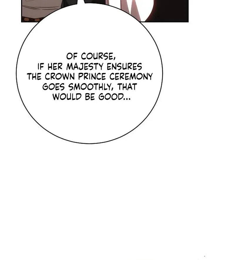 I Will Raise My Child As Another Man’s Chapter 71 page 117