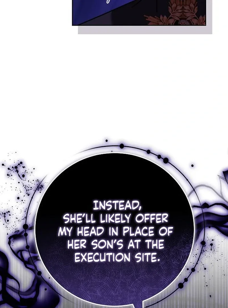 I Will Raise My Child As Another Man’s Chapter 71 page 119