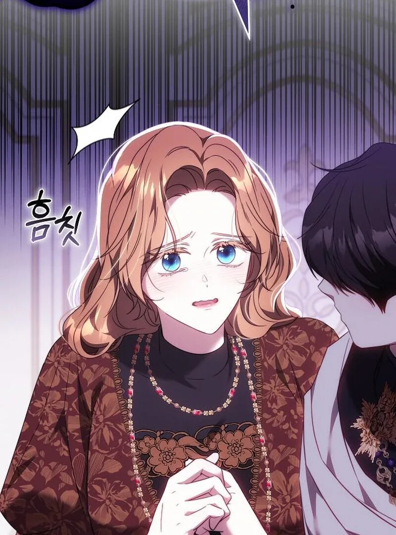 I Will Raise My Child As Another Man’s Chapter 71 page 120