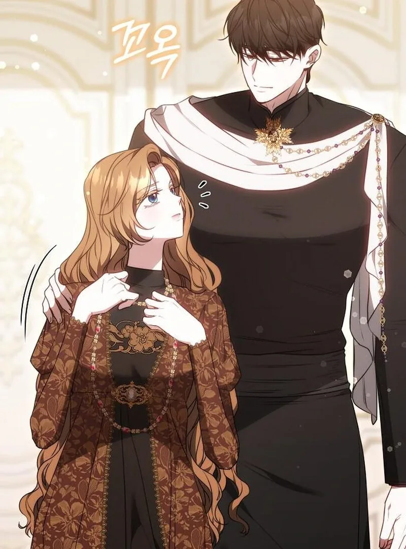I Will Raise My Child As Another Man’s Chapter 71 page 123