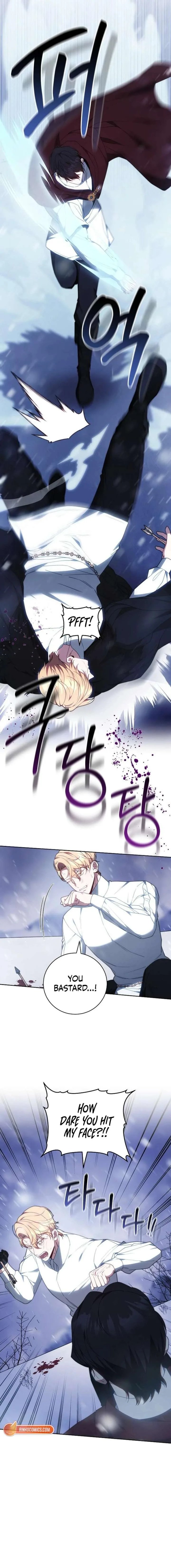 I Will Raise My Child As Another Man’s Chapter 77 page 15