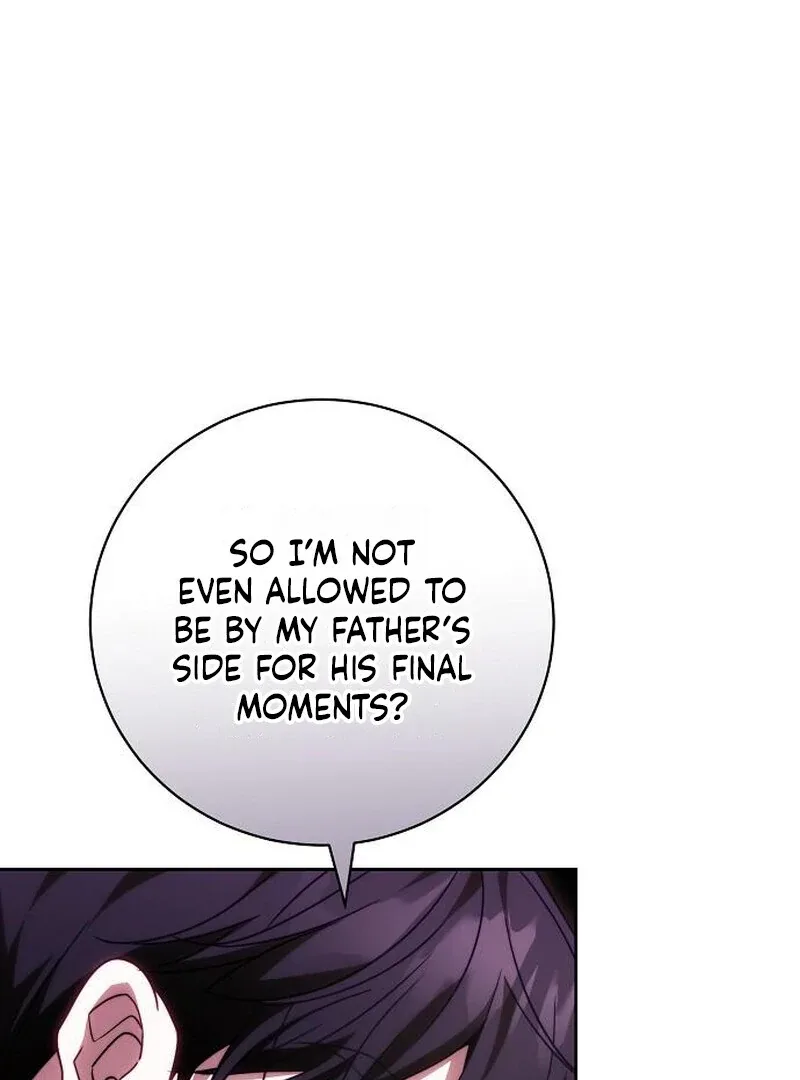 I Will Raise My Child As Another Man’s Chapter 71 page 102
