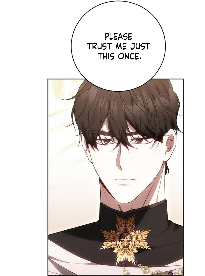 I Will Raise My Child As Another Man’s Chapter 71 page 131