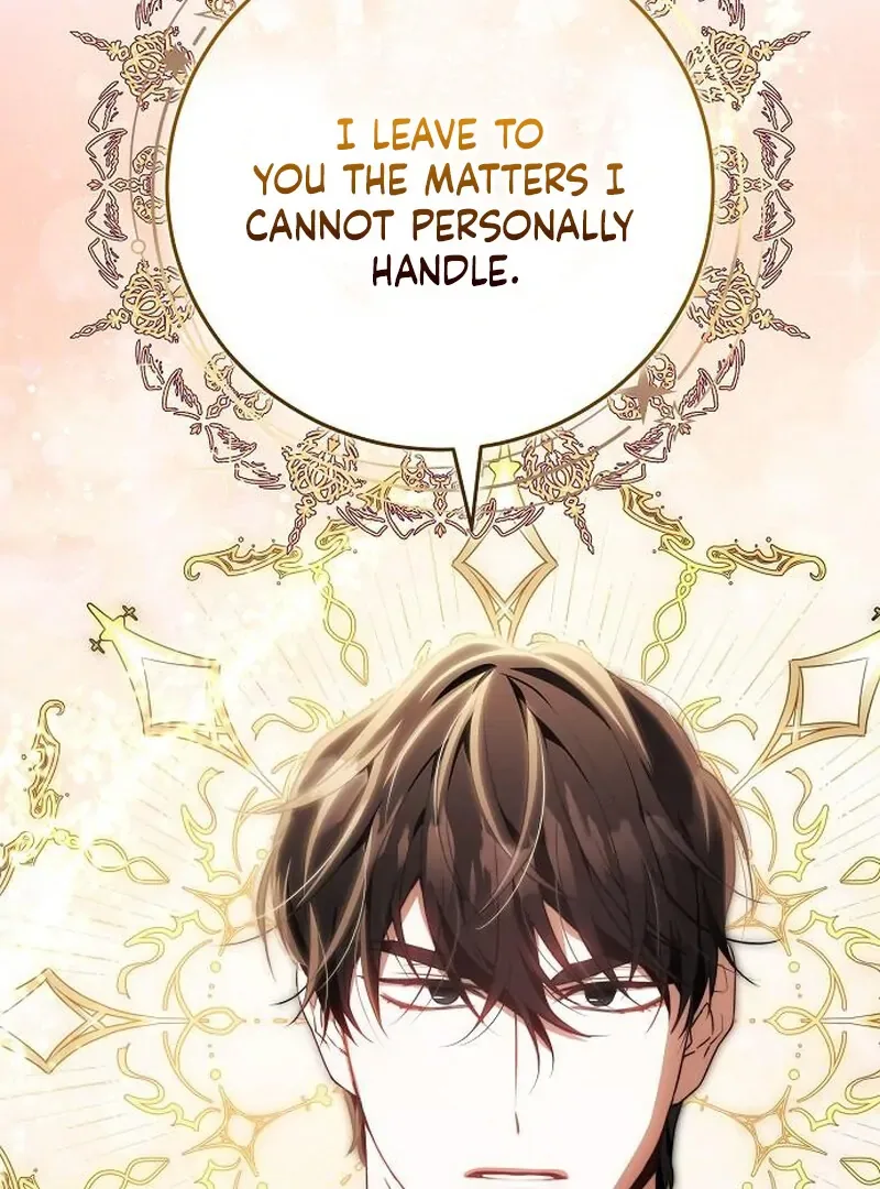 I Will Raise My Child As Another Man’s Chapter 71 page 134