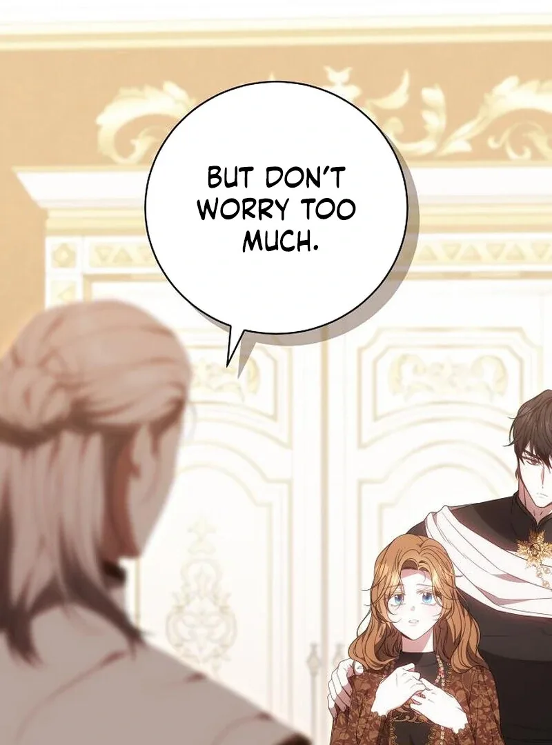I Will Raise My Child As Another Man’s Chapter 71 page 126