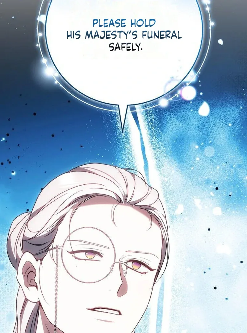 I Will Raise My Child As Another Man’s Chapter 71 page 128