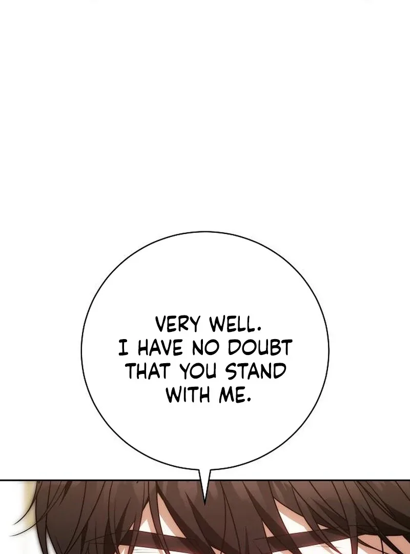 I Will Raise My Child As Another Man’s Chapter 71 page 132