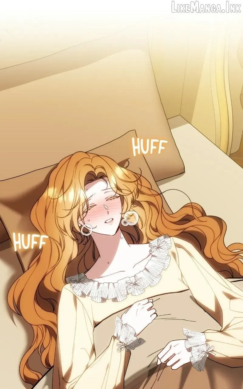 I Will Raise My Child As Another Man’s Chapter 95 page 4