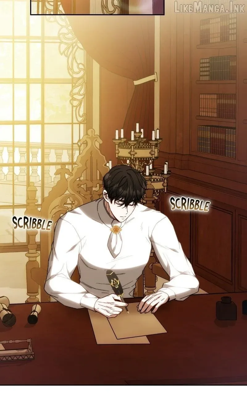I Will Raise My Child As Another Man’s Chapter 95 page 16