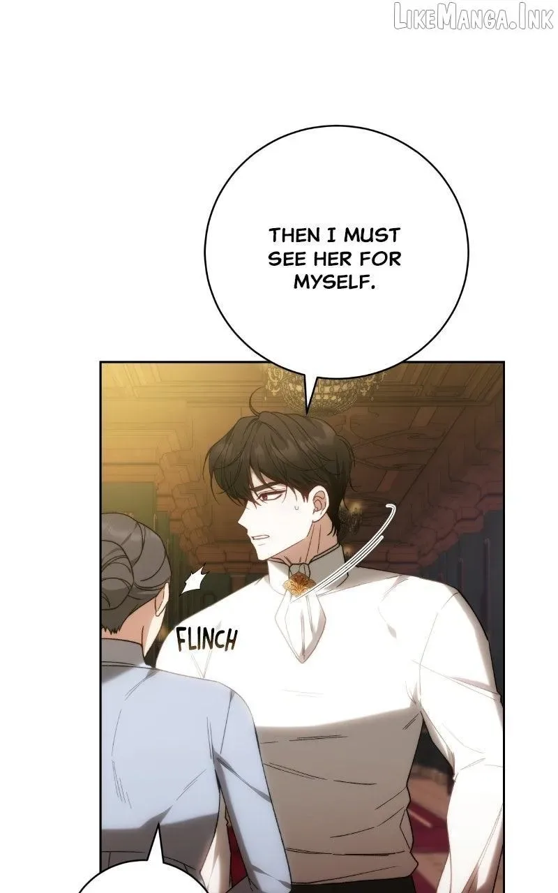I Will Raise My Child As Another Man’s Chapter 95 page 9