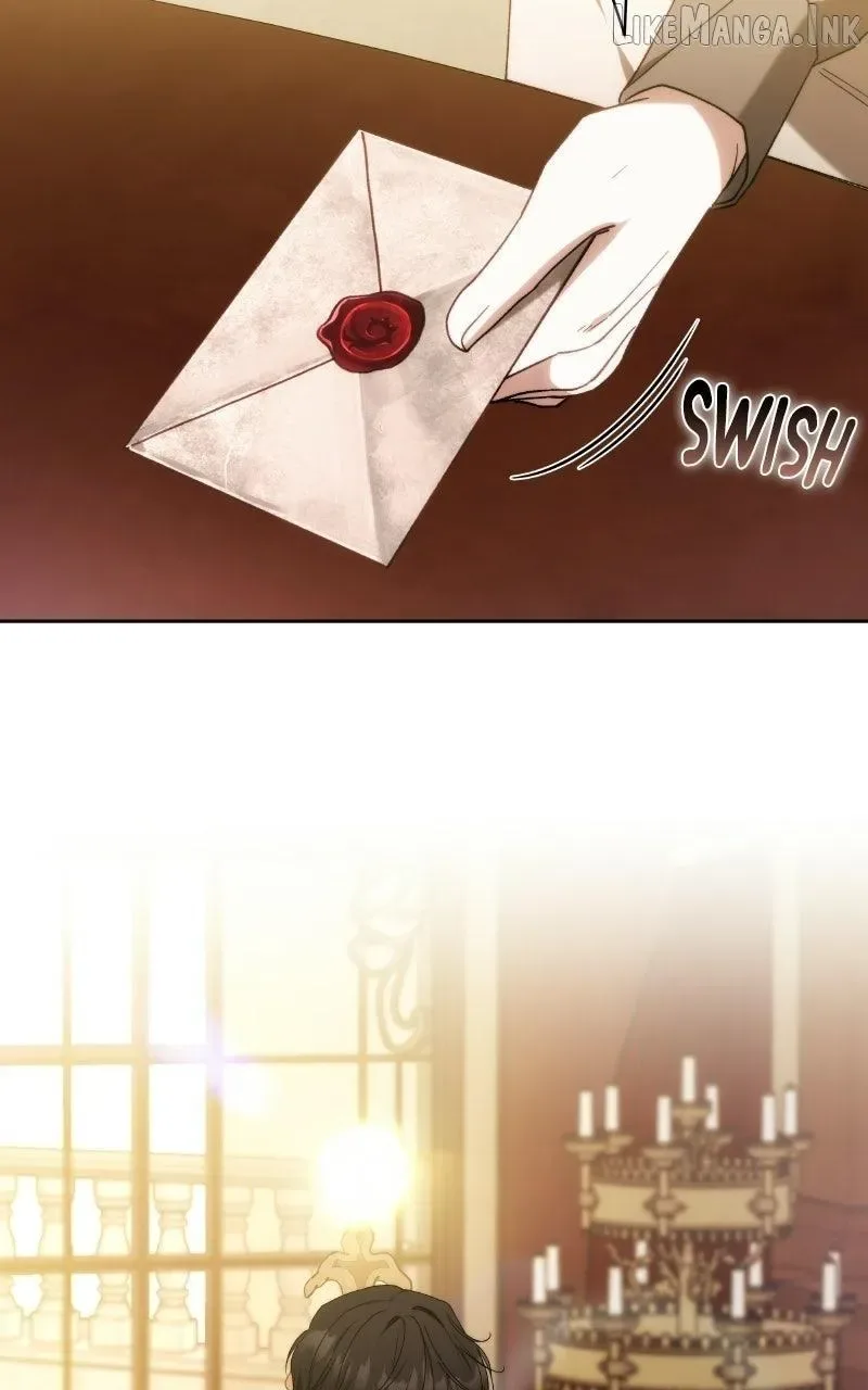 I Will Raise My Child As Another Man’s Chapter 95 page 20