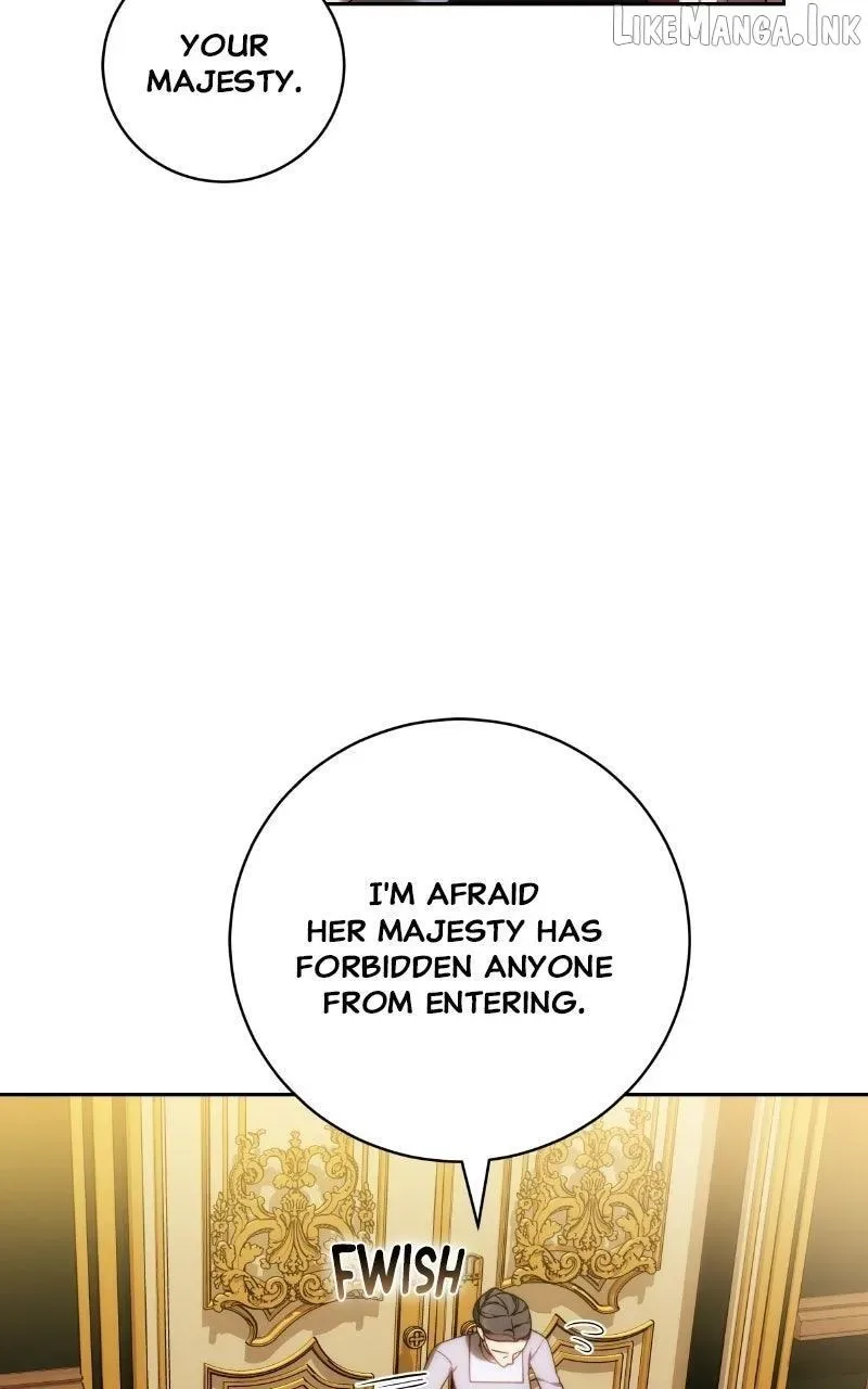 I Will Raise My Child As Another Man’s Chapter 95 page 10