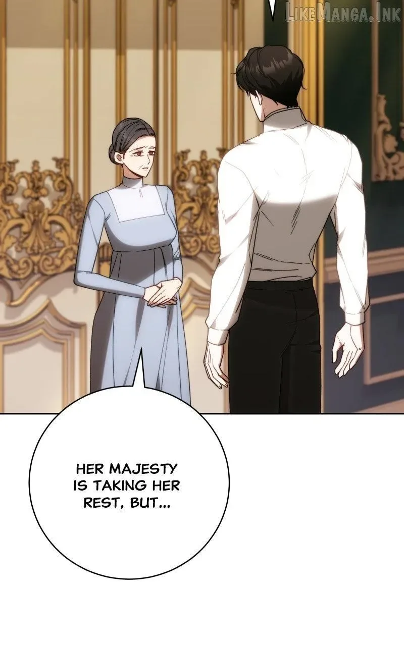 I Will Raise My Child As Another Man’s Chapter 95 page 7