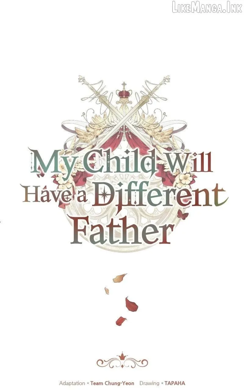 I Will Raise My Child As Another Man’s Chapter 95 page 1