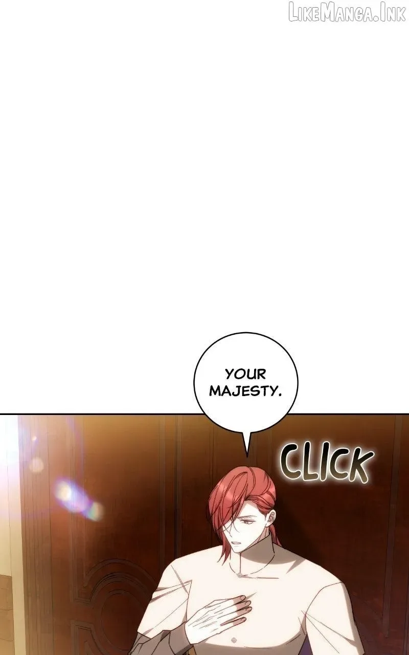 I Will Raise My Child As Another Man’s Chapter 95 page 17