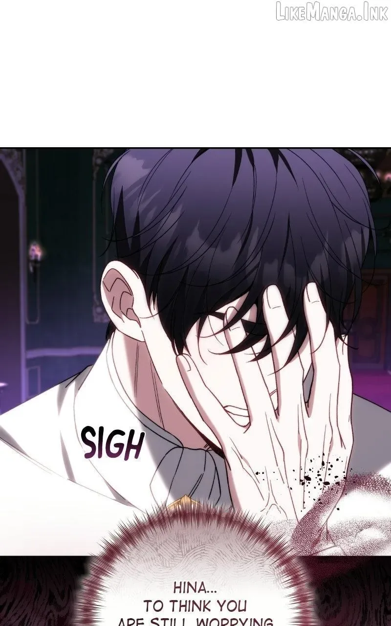 I Will Raise My Child As Another Man’s Chapter 95 page 13
